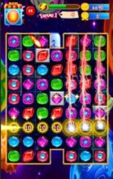 Jewel Three Legend游戏截图4