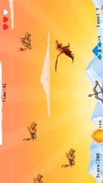 Dragon Archery游戲截圖5