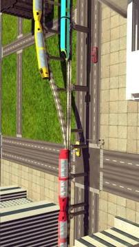 Euro Train Simulator 2018游戲截圖2