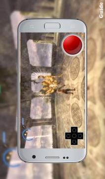 New Prince of Persia tricks游戲截圖4