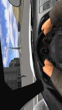 Supra Driving Simulator游戲截圖5