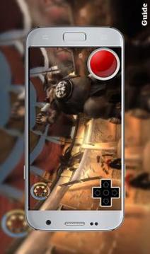 New Prince of Persia tricks游戲截圖1