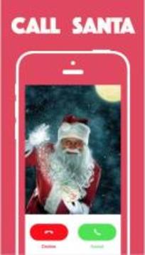 Santa claus call simulator ☆☆☆游戲截圖4