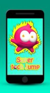 ? Super Stack Jump游戲截圖1
