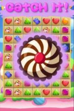 New Candy Survival游戲截圖2
