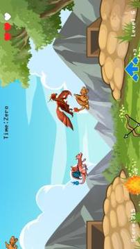 Dragon Archery游戲截圖3