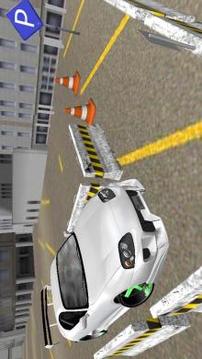 Supra Driving Simulator游戲截圖4