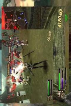 New Devil Kings Guia游戲截圖2