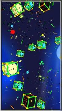 Christmas Box Shooter - Target Smash Fun游戲截圖2