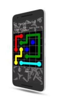 Line Match Max Number游戲截圖1