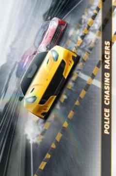 100 Speed Bumps Challenge: Speed Breaker Car Drive游戲截圖3