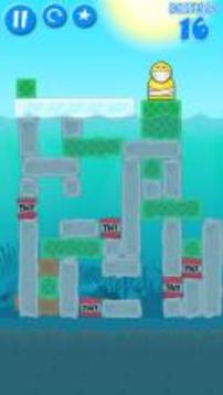 Gold Totem - destroy blocks !游戲截圖3