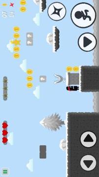 Stickman Bros - Funny Games *游戲截圖3