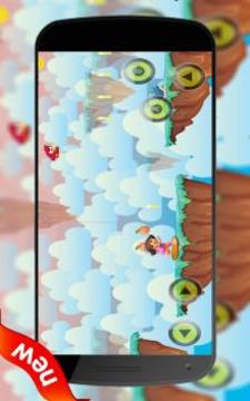 Dora Roller Skate Adventure 2游戲截圖2