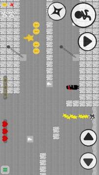 Stickman Bros - Funny Games *游戲截圖2