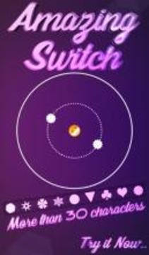 Amazing Switch游戲截圖2