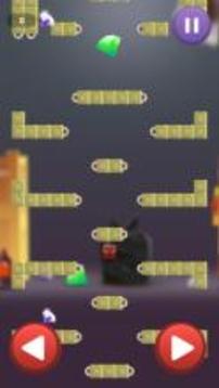 Cubix Road游戲截圖1