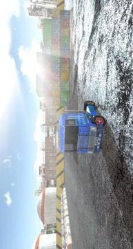Euro Truck Parking Simulator游戲截圖1