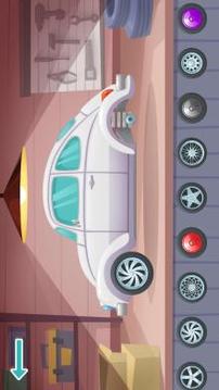 Car Maker for Kids游戲截圖1