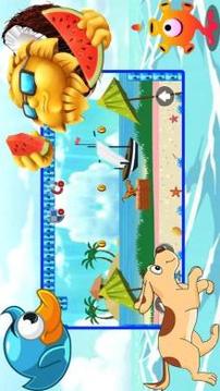 super scooby adventure doo run for summer游戲截圖4