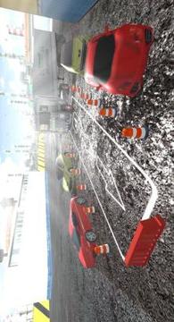Euro Truck Parking Simulator游戲截圖3
