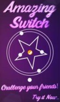 Amazing Switch游戲截圖1