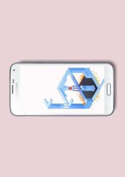 Free Monument Valley 2 Jump游戲截圖2