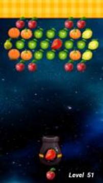 Fruit Bubble Shooter游戲截圖5