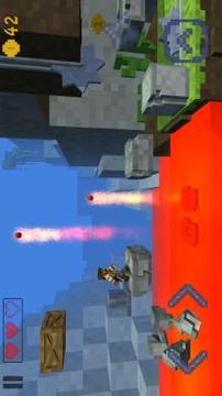 Minecrash: Adventures游戲截圖2