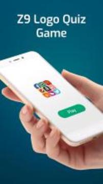 Z9 Logo Quiz Game游戲截圖2