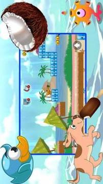 super scooby adventure doo run for summer游戲截圖3