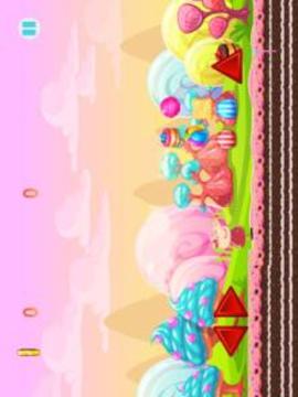 Pepa Pige Candy World游戲截圖4