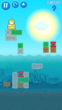 Gold Totem - destroy blocks !游戲截圖2