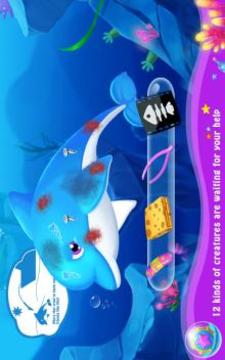 海洋博士游戲截圖5
