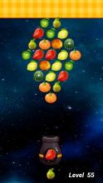 Fruit Bubble Shooter游戲截圖3