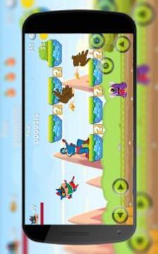 Shin Hero Adventure pro游戲截圖1