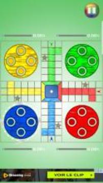 Best Ludo Star游戲截圖2