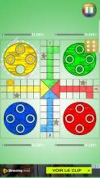 Best Ludo Star游戲截圖4