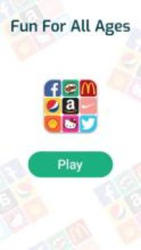 Z9 Logo Quiz Game游戲截圖1