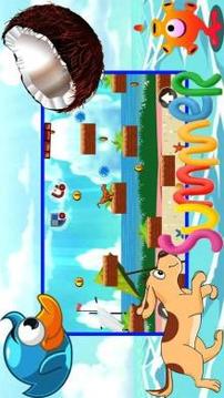 super scooby adventure doo run for summer游戲截圖1