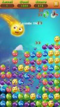 Fruit Quest Mania游戲截圖2