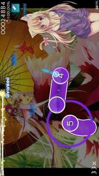 Opsu!(Beatmap player for Android)游戲截圖5