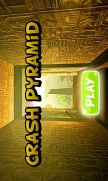 Crash Pharaoh Adventure游戲截圖2