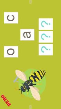 Learning to read in Russian游戲截圖5