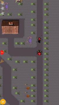 Angry Greedy Spiders游戲截圖3