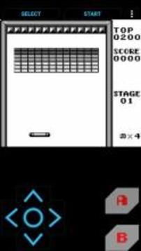 RetroBoy Gameboy (GBC) Emulator游戲截圖3