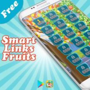 Smart Links Fruits游戲截圖3