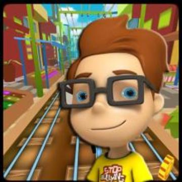 Jake Run 2游戲截圖1