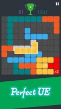 Block Puzzle Jewel Plus游戲截圖2