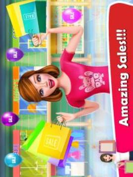 Supermarket Cashier Game: Fun Grocery Shopping游戲截圖3